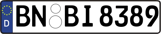 BN-BI8389