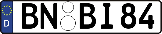 BN-BI84