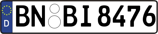 BN-BI8476