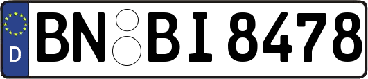 BN-BI8478