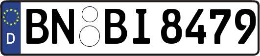 BN-BI8479