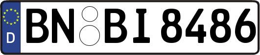 BN-BI8486