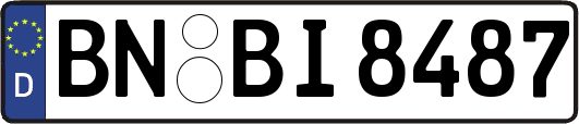 BN-BI8487
