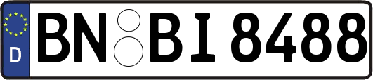 BN-BI8488