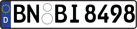 BN-BI8498