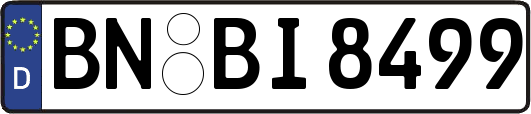 BN-BI8499