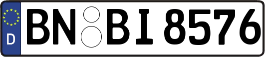 BN-BI8576