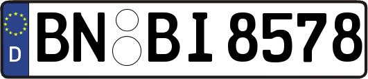 BN-BI8578
