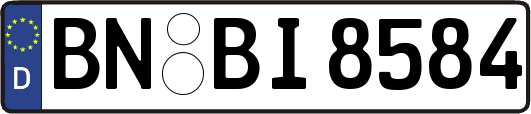 BN-BI8584