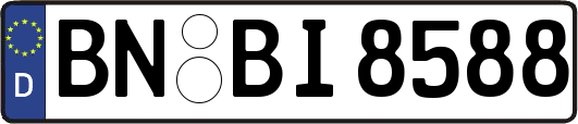 BN-BI8588