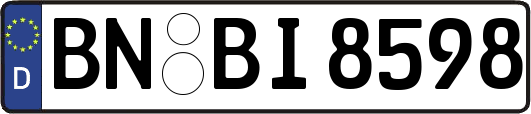 BN-BI8598