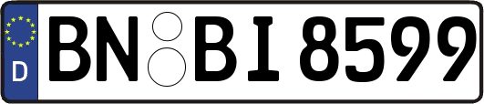 BN-BI8599