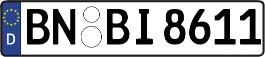 BN-BI8611