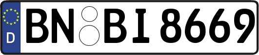 BN-BI8669
