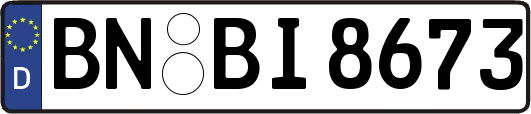 BN-BI8673