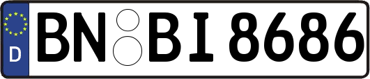 BN-BI8686