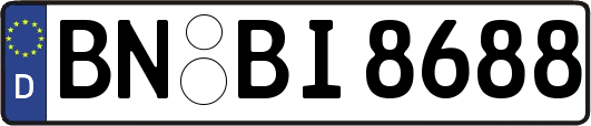 BN-BI8688