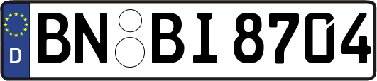 BN-BI8704