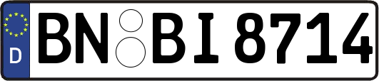 BN-BI8714