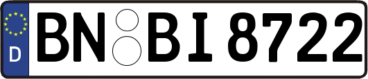 BN-BI8722