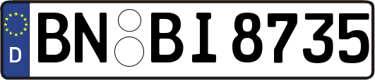 BN-BI8735