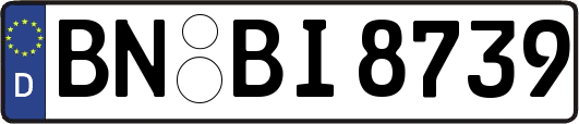 BN-BI8739