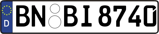 BN-BI8740