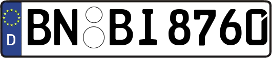 BN-BI8760