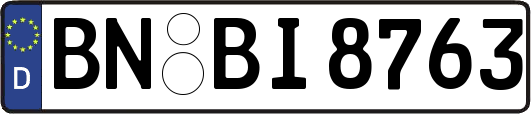BN-BI8763