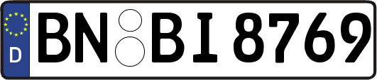 BN-BI8769