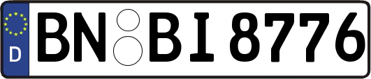 BN-BI8776