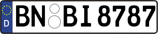BN-BI8787