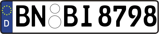 BN-BI8798