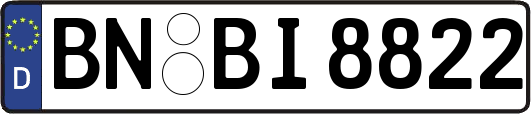 BN-BI8822