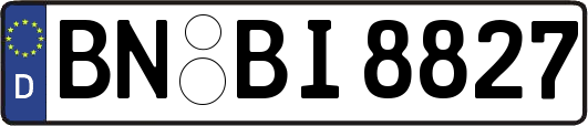 BN-BI8827