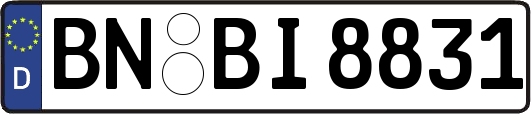 BN-BI8831