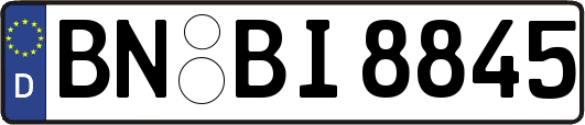 BN-BI8845