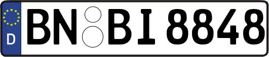 BN-BI8848