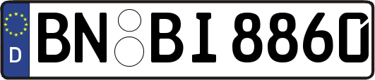BN-BI8860