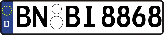 BN-BI8868
