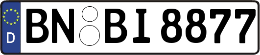 BN-BI8877