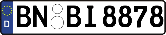 BN-BI8878