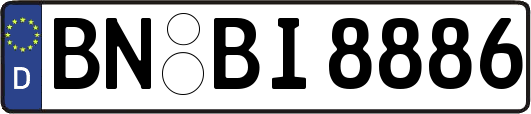 BN-BI8886