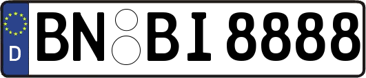 BN-BI8888