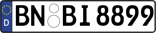 BN-BI8899