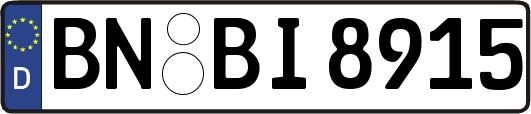 BN-BI8915