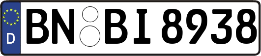 BN-BI8938