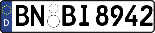 BN-BI8942