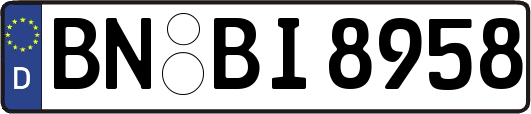 BN-BI8958