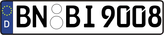 BN-BI9008